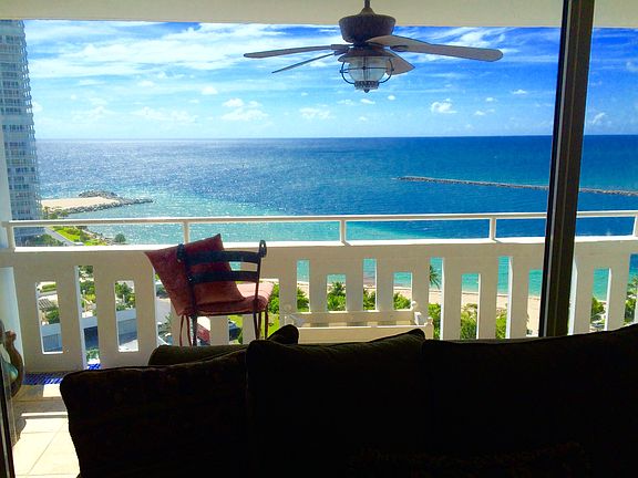 2nd image of 2000 S Ocean Dr APT 1603