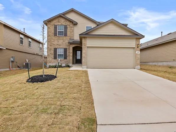 209 Squacco Heron, San Antonio, TX 78253