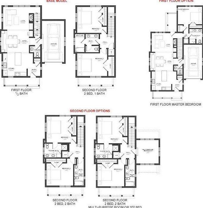 2nd image of 37 Dobson Cir
