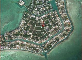 14 Trinidad St, Duck Key, FL 33050