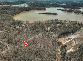 LOT 425 Fawn Ridge Rd, Parsons, TN 38363