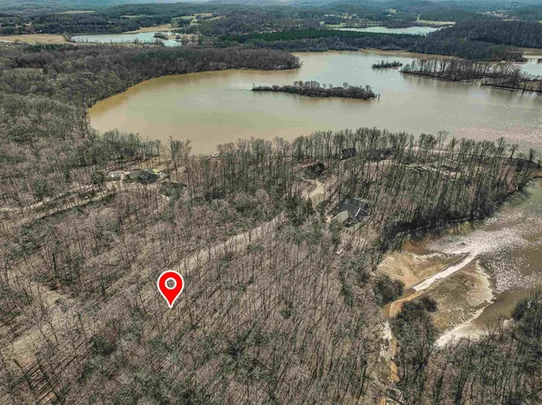 LOT 425 Fawn Ridge Rd, Parsons, TN 38363