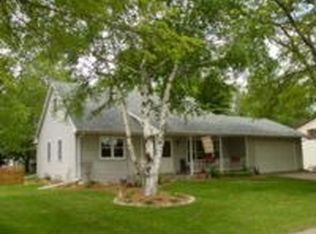 1337 Conrad Dr, Winona, MN 55987