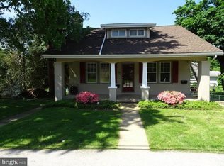 116 Maple La, West Chester, PA 19382