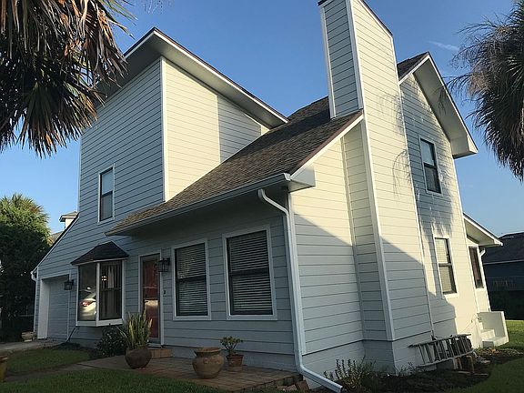 New roof 2018