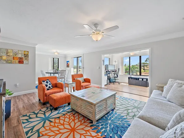 5393 SE Miles Grant Road #A203, Stuart, FL 34997