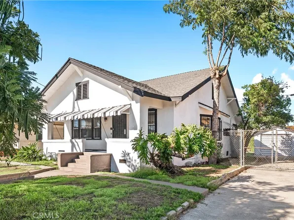 331 W 52nd Pl, Los Angeles, CA 90037