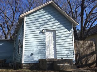 311 N Cleveland Ave, Sand Springs, OK 74063