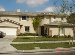 1615 Via Modena Way, Corona, CA 92881