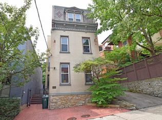 959 Paradrome St UNIT 1, Cincinnati, OH 45202