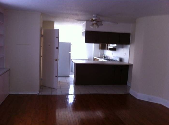 2nd floor kitchen