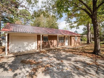 305 Michelle Dr, Poteau, OK, 74953