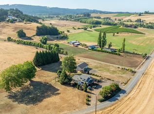 11795 NE Finn Hill Loop, Carlton, OR 97111