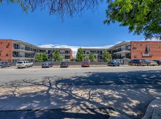 1140-60 S. Bellaire, Denver, CO 80246
