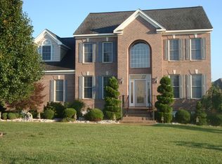 3715 Carlas Hope Rd, Williamsburg, VA 23188