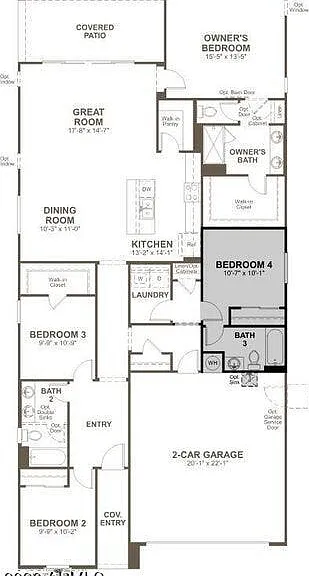 40005 W Elm Dr — Photo 2