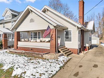 1345 26th St NW, Canton, OH, 44709
