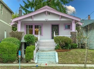 529 27th Ave, Seattle, WA 98122
