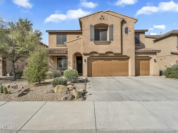 27954 N SIERRA SKY Drive, Peoria, AZ 85383