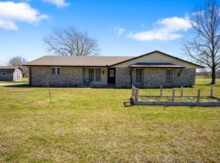 12139 N 121st East Ave, Collinsville, OK 74021