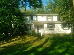 11777 Youngstown Pittsburgh Rd, New Middletown, OH 44442