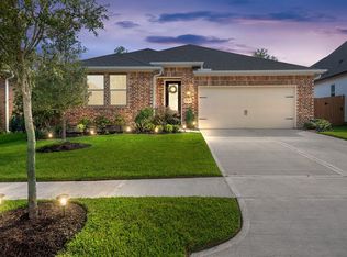 22124 Volante Dr, Spring, TX 77386