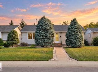 13411 131st St NW, Edmonton, AB T5L 1N8