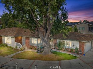 7741 E Santiago Canyon Rd, Orange, CA 92869