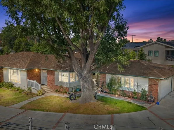 7741 E Santiago Canyon Rd, Orange, CA 92869