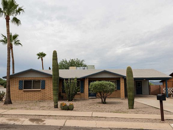 2nd image of 3996 W Mandarin Cir