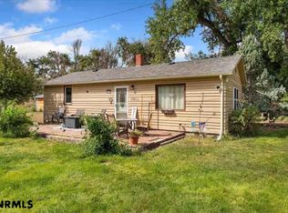 30122 Willow Ave, Morrill, NE 69358