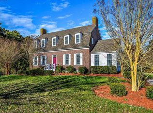 11701 Bay Landing Dr, Berlin, MD 21811