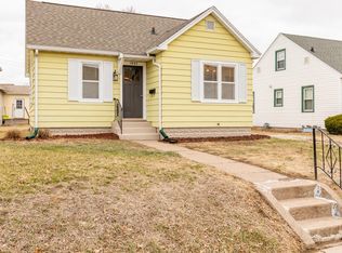 1907 Denton St, La Crosse, WI 54601