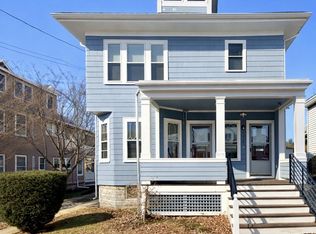 172 Maplewood St #0, Watertown, MA 02472