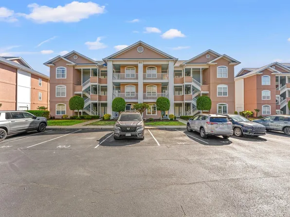 4613 Lightkeepers Way #10-D, Little River, SC 29566