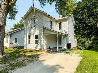 616 Lamborn St, Ottumwa, IA 52501