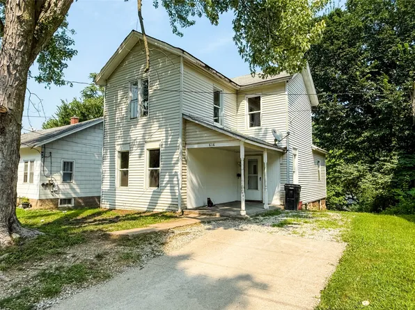 616 Lamborn St, Ottumwa, IA 52501