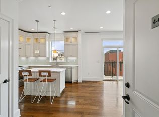231 1st St APT 4G, Jersey City, NJ 07302