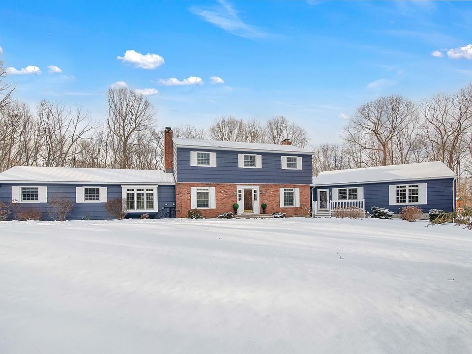 Rental is the in-law unit on the right side of the home