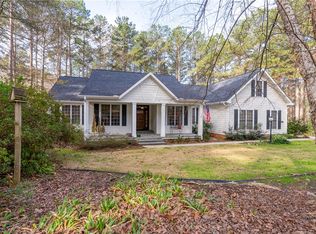 107 N Waterside Dr, Seneca, SC 29672