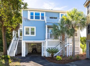 73 Fairway Dunes Ln, Isle Of Palms, SC 29451