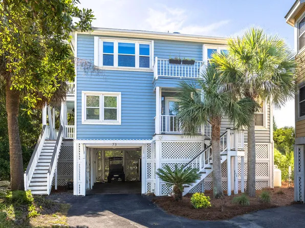 73 Fairway Dunes Ln, Isle Of Palms, SC 29451