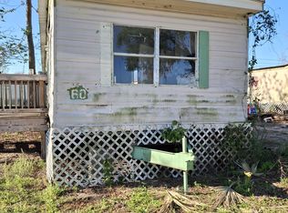 600 SW 38th Ave Lot 60, Ocala, FL 34474