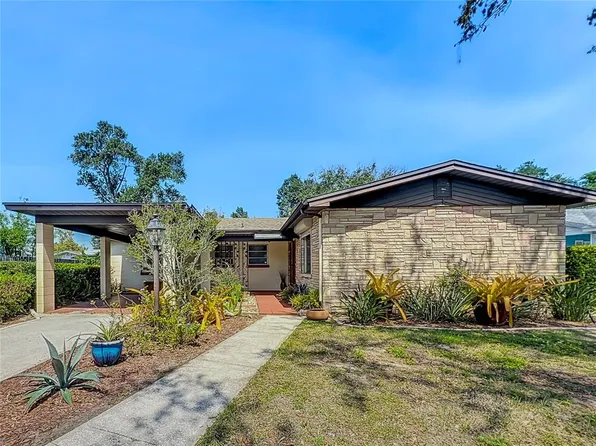 2206 S CRYSTAL LAKE DRIVE, LAKELAND, FL 33801