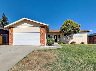 2508 Kennedy Way, Antioch, CA 94509