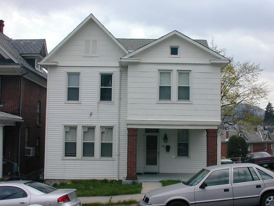 2nd image of 508 Rose Hill Ave Floor 1