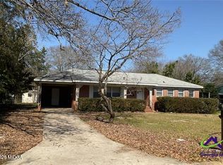 118 Briardale Ave, Warner Robins, GA 31093