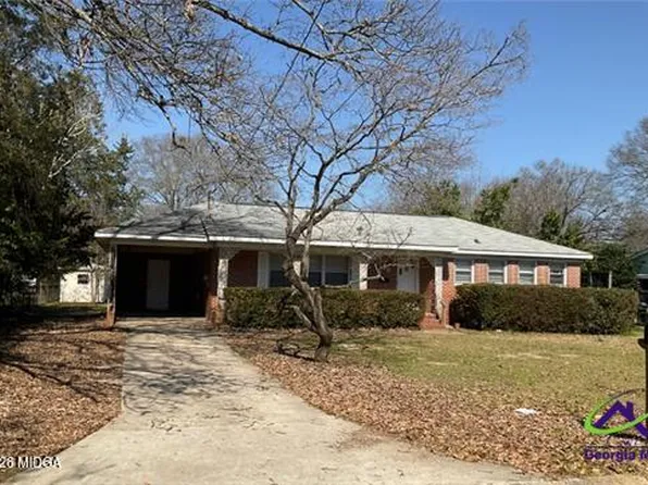 118 Briardale Ave, Warner Robins, GA 31093