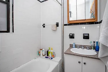 Rented by Tosh Marks Property Group