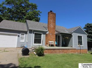 1420 G St, Auburn, NE 68305